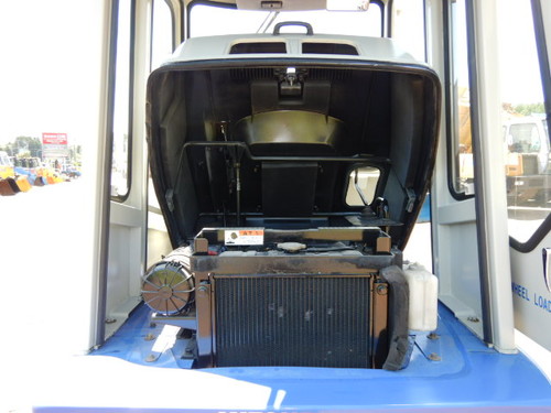 中古機械イメージ